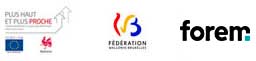 Logo partenaires
